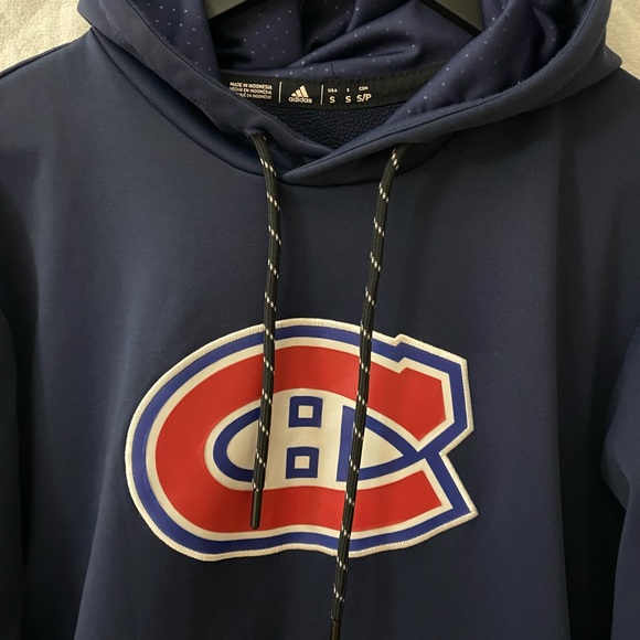 Adidas NHL size S - Picture 1 of 7